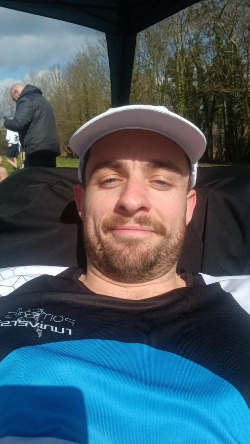 Paul : Après le premier tour.