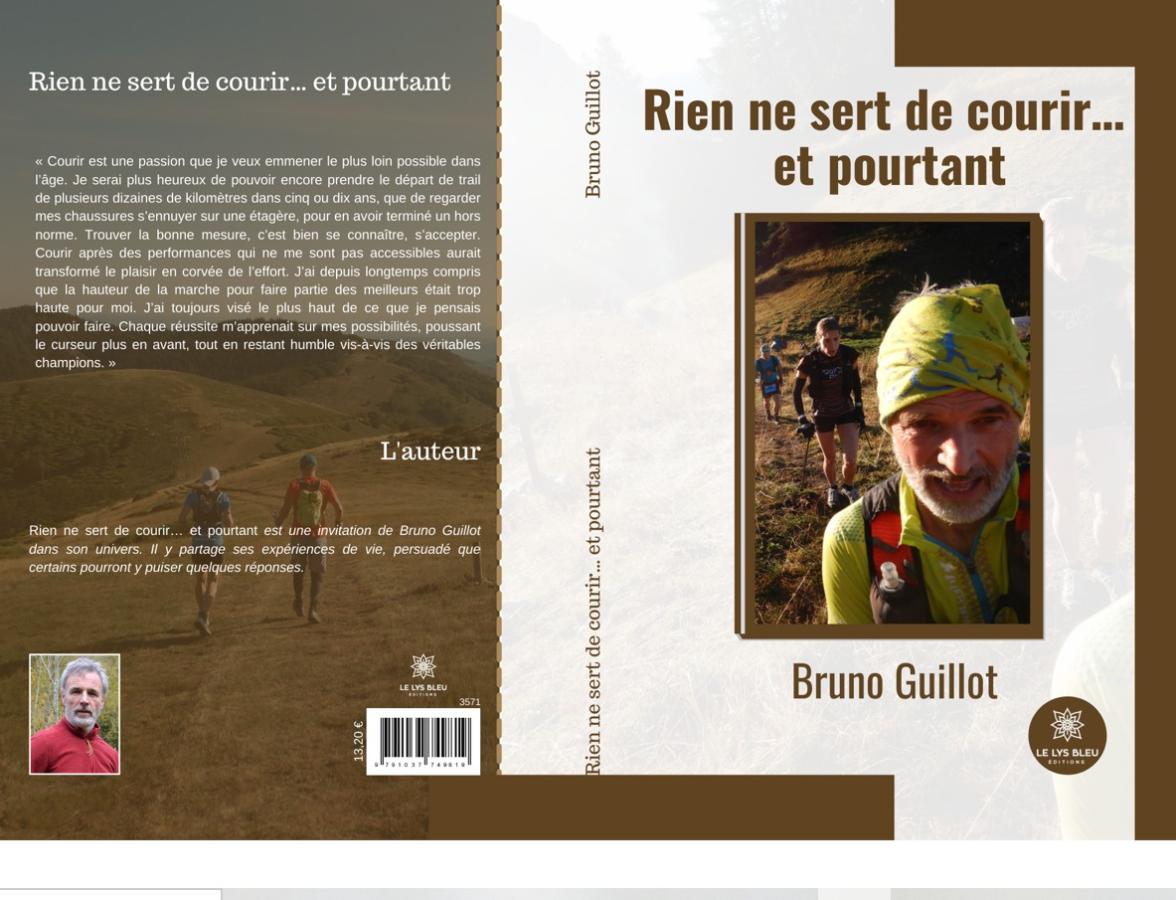 Rien ne sert de courir et pourtant