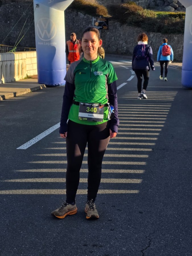 Trail des grands Couteliers à NONTRON (24)