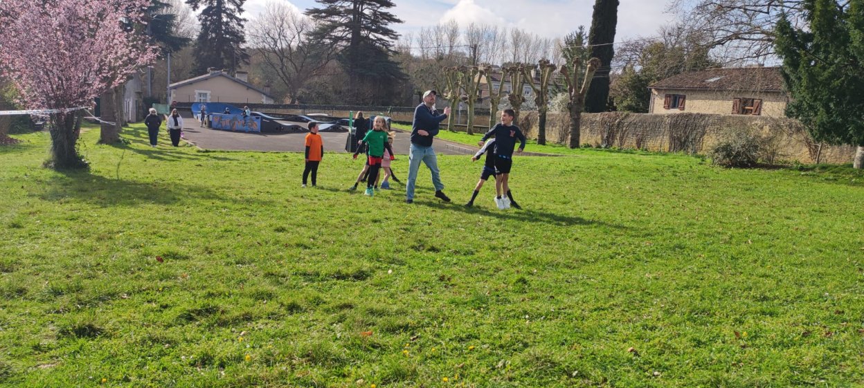 JEUNES // CHAMPIONNAT REGIONAL LANA U16 SALLE et KID CROSS MIGNE AUXANCES