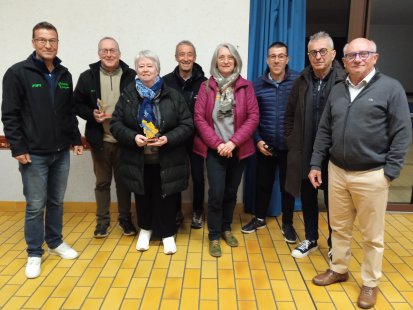 ASSEMBLEE GENERALE DU COMITE DE LA VIENNE ATHLE 2026