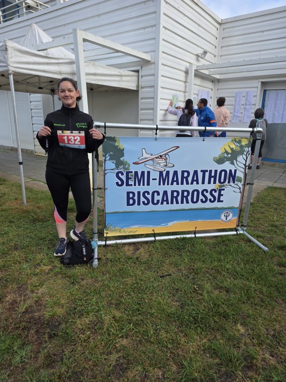 Semi-Marathon de Biscarosse (40)