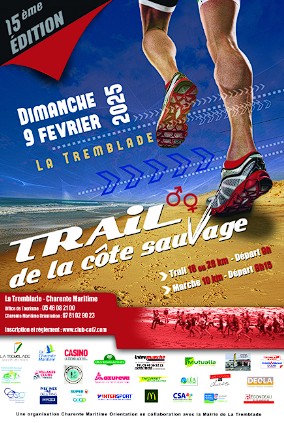 trail de la CS