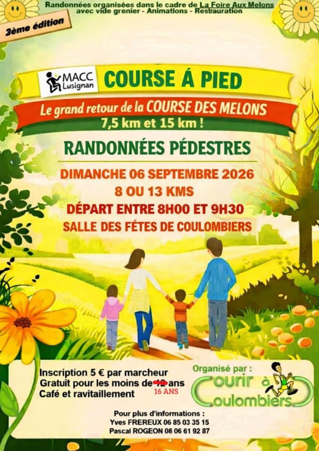 FLYER RANDONNEES